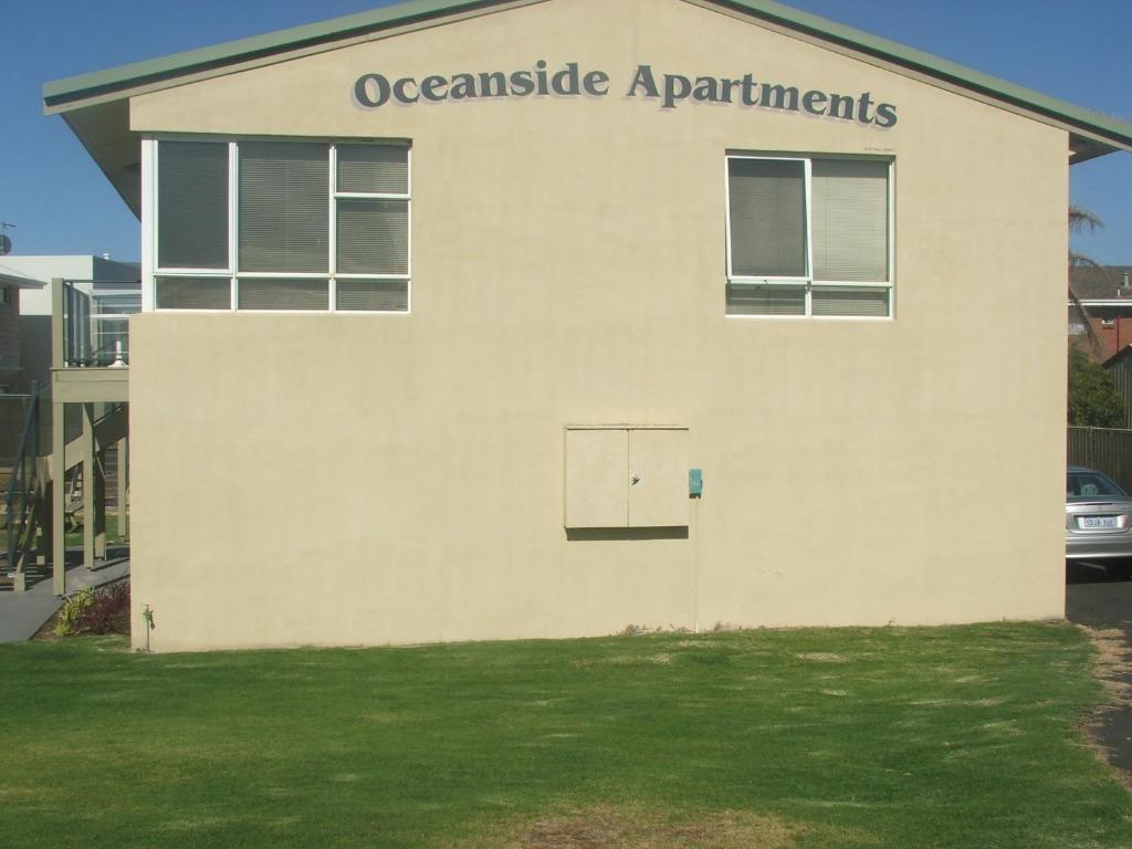 Ocean Drive Motel Bunbury Zimmer foto